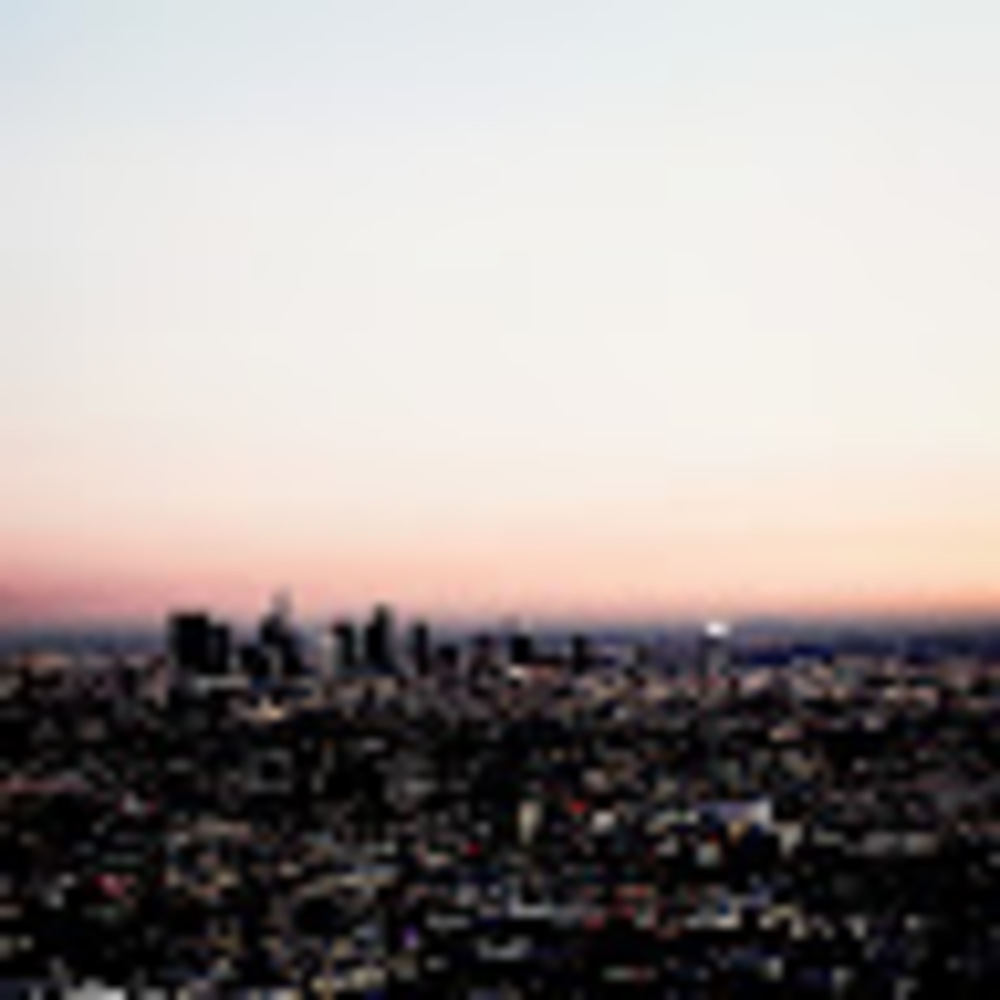 Meet your Posher, Itzel